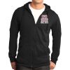 B3NP The Concert Fleece ® Full Zip Hoodie Thumbnail