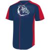 B3VP Youth Full-Button Baseball Jersey Thumbnail